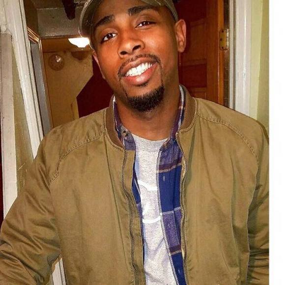 Meet your Posher, Vincent - Picture 1 of 1